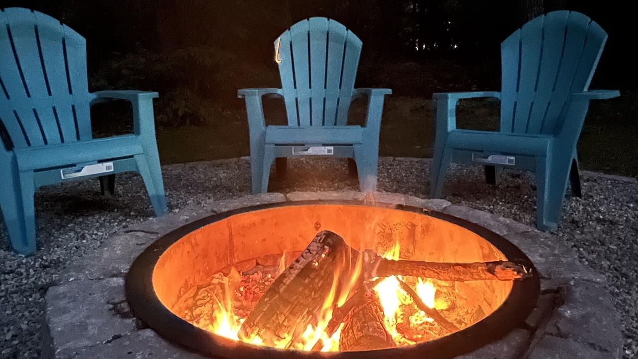 Photo of Outdoor in Grand Bend