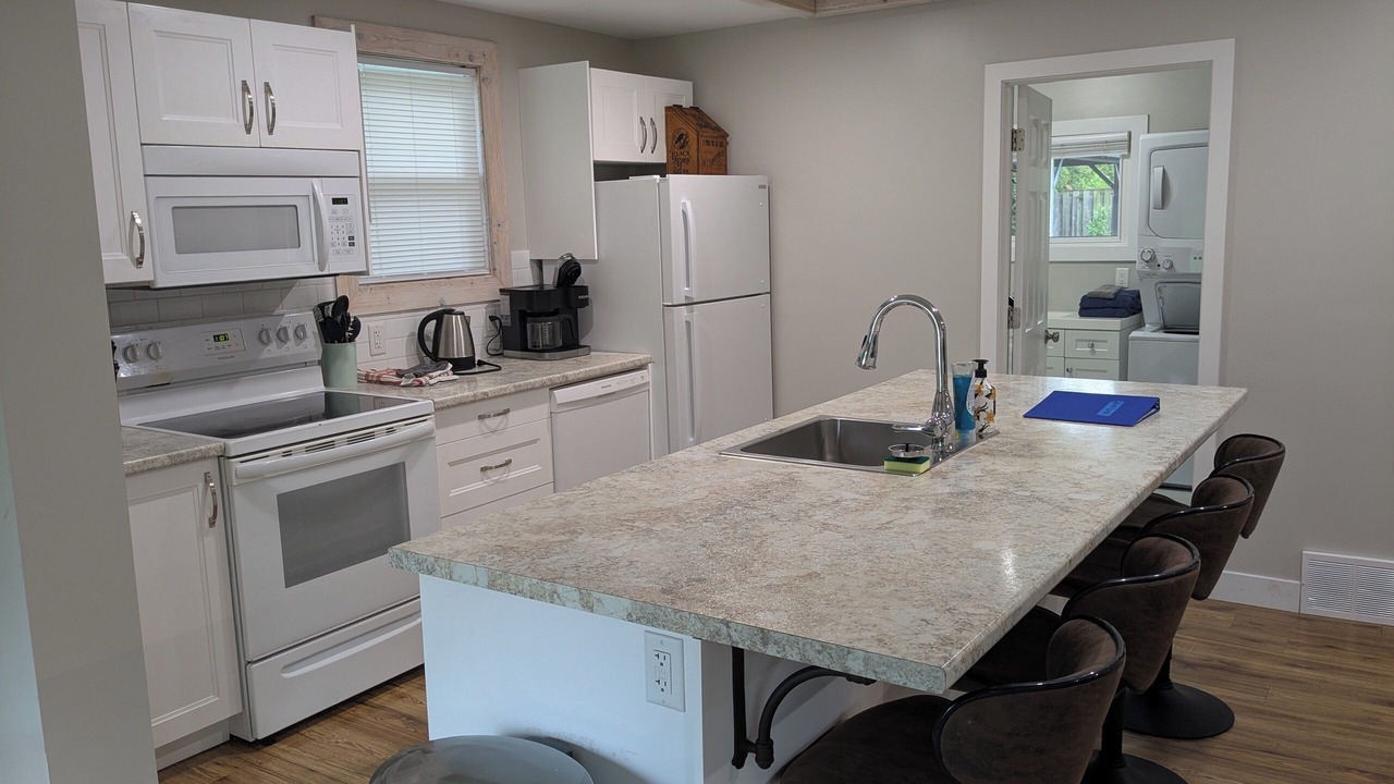 Photo of Kitchen in Dashwood