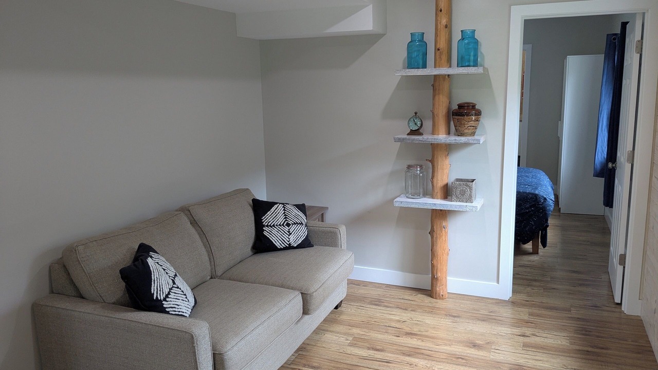 Photo of Livingroom in Dashwood