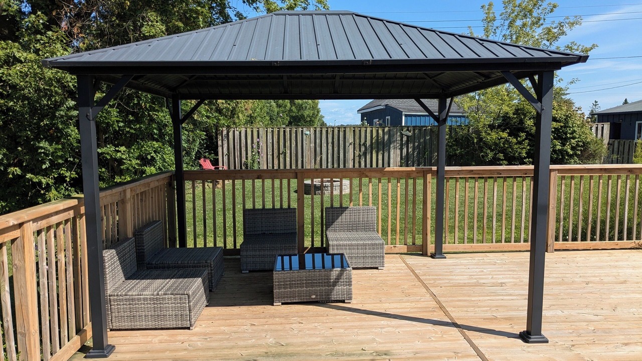 Photo of Outdoor in Dashwood