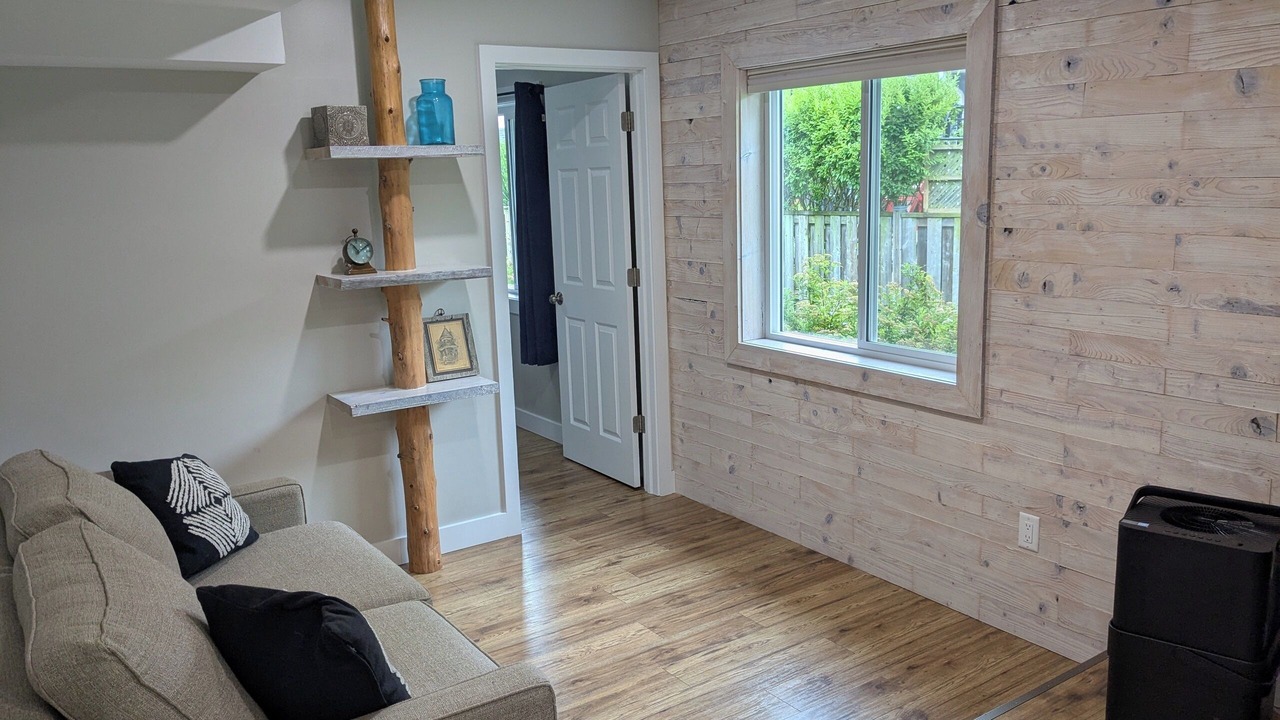 Photo of Livingroom in Dashwood