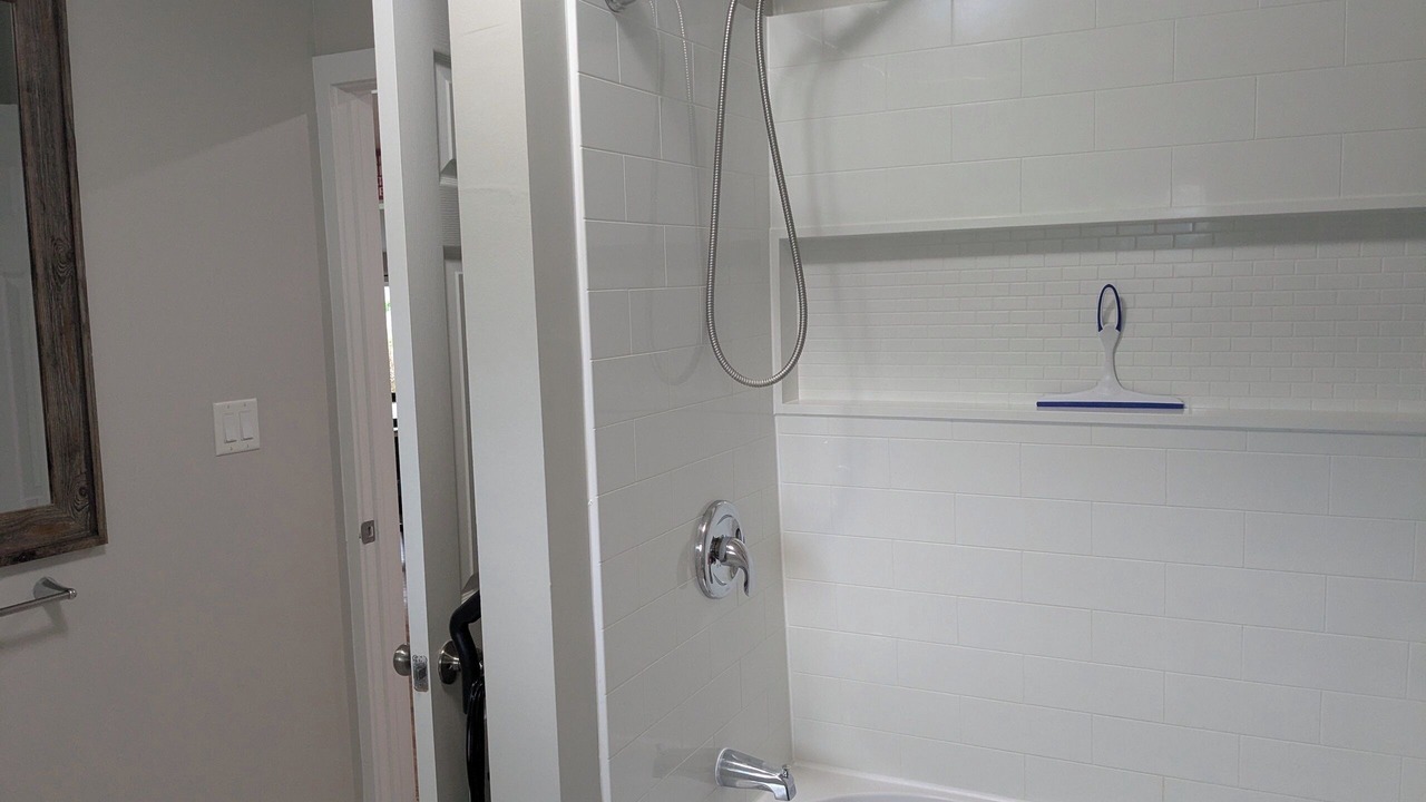 Photo of Bathroom in Dashwood