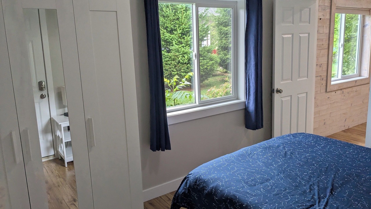Photo of Bedroom in Dashwood