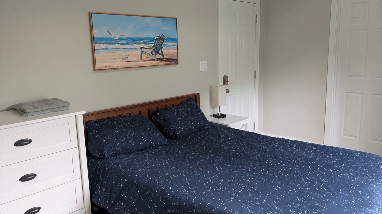 Photo of Bedroom in Dashwood