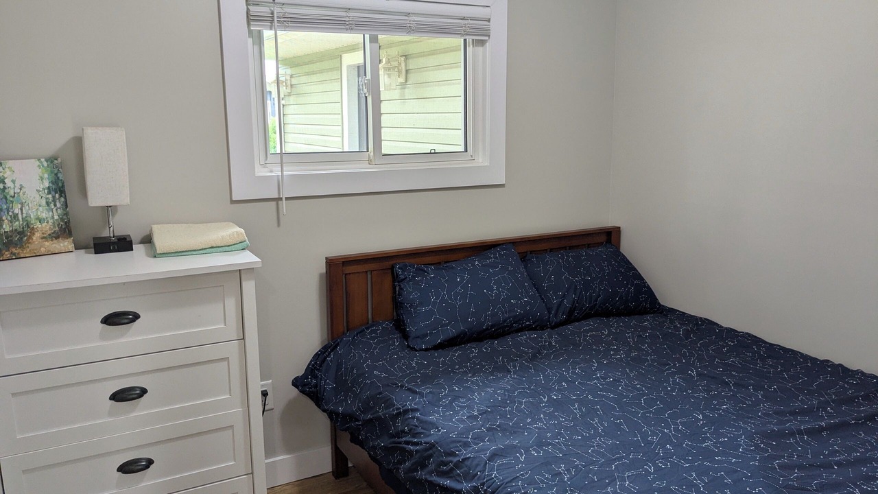 Photo of Bedroom in Dashwood