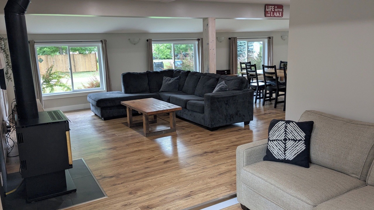 Photo of Livingroom in Dashwood