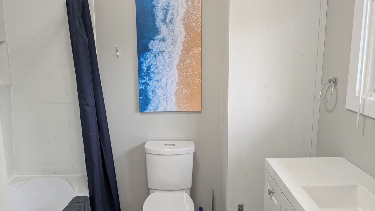 Photo of Bathroom in Dashwood