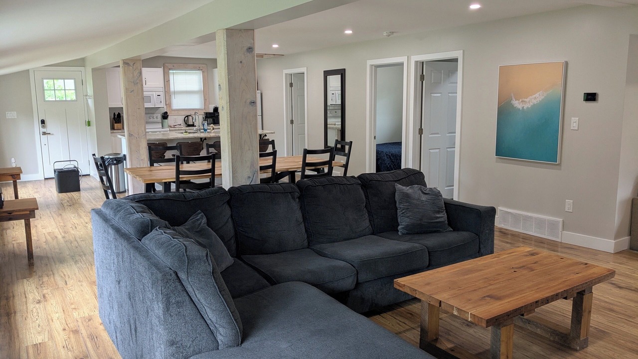 Photo of Livingroom in Dashwood