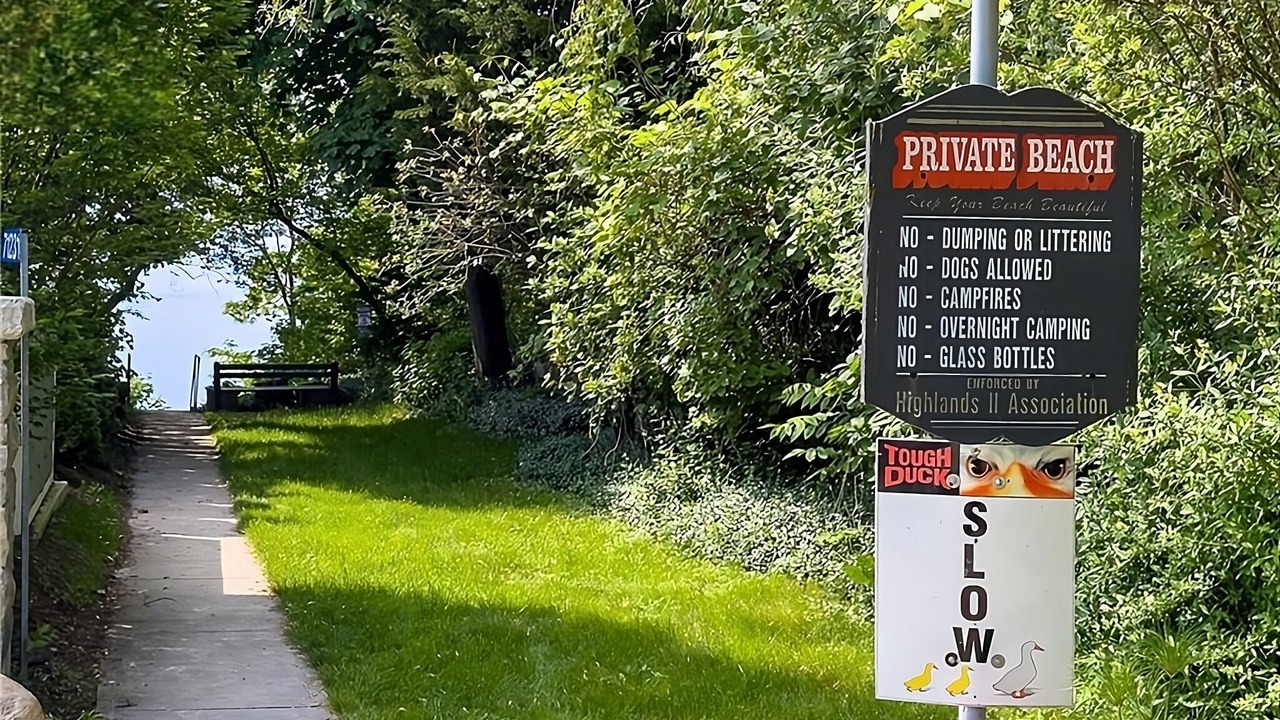 Photo of Outdoor in Dashwood