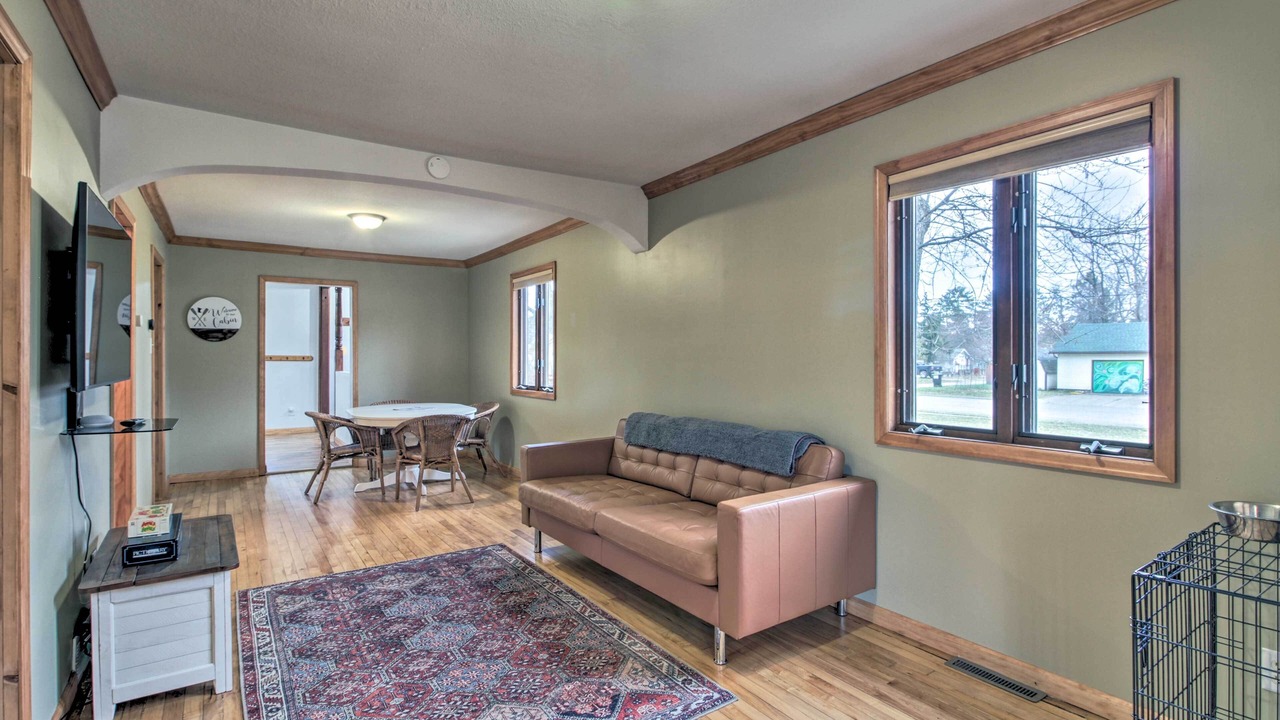 Photo of Bedroom in Crosby