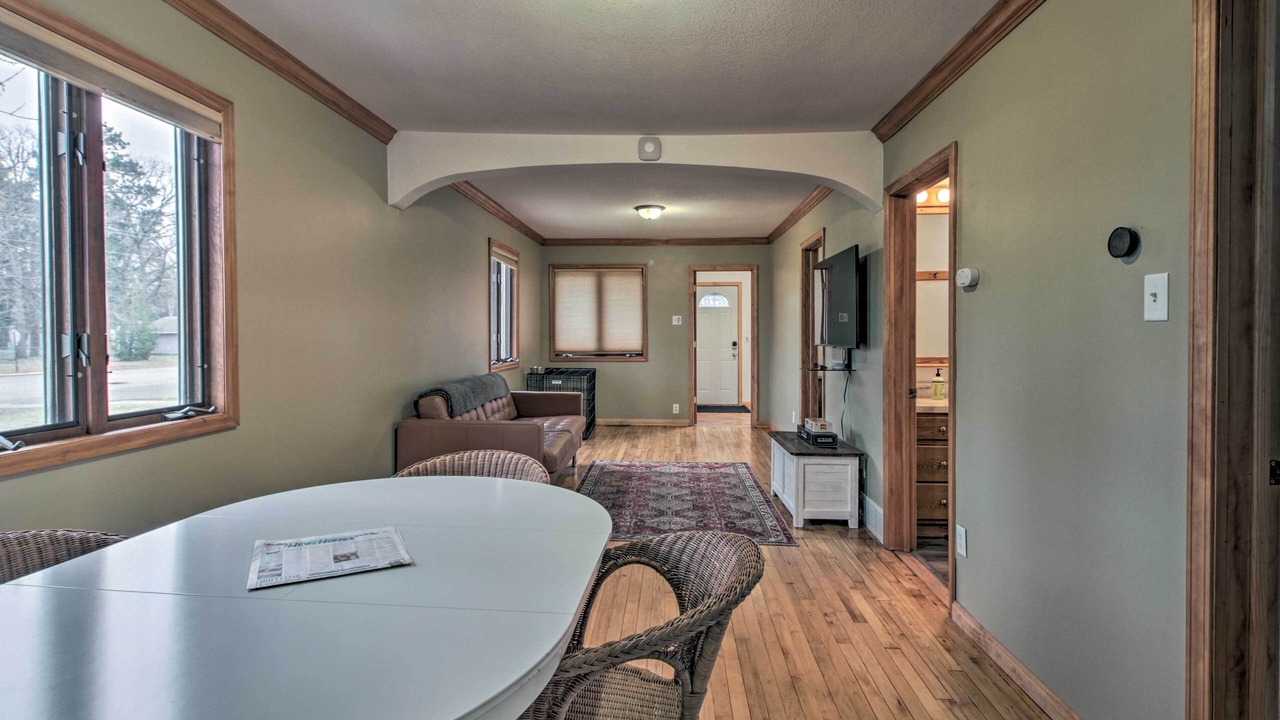 Photo of Bedroom in Crosby