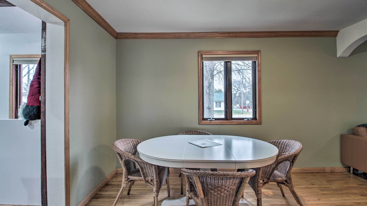 Photo of Livingroom in Crosby
