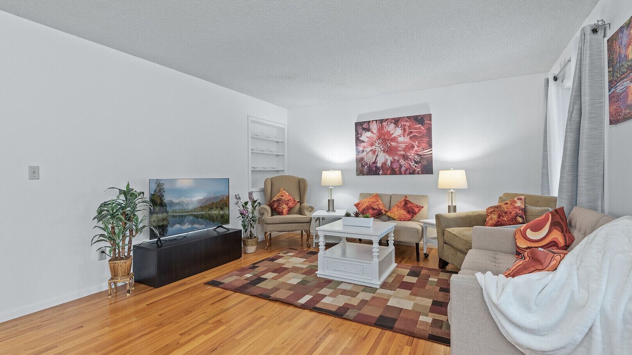 Photo of Bedroom in Little Canada