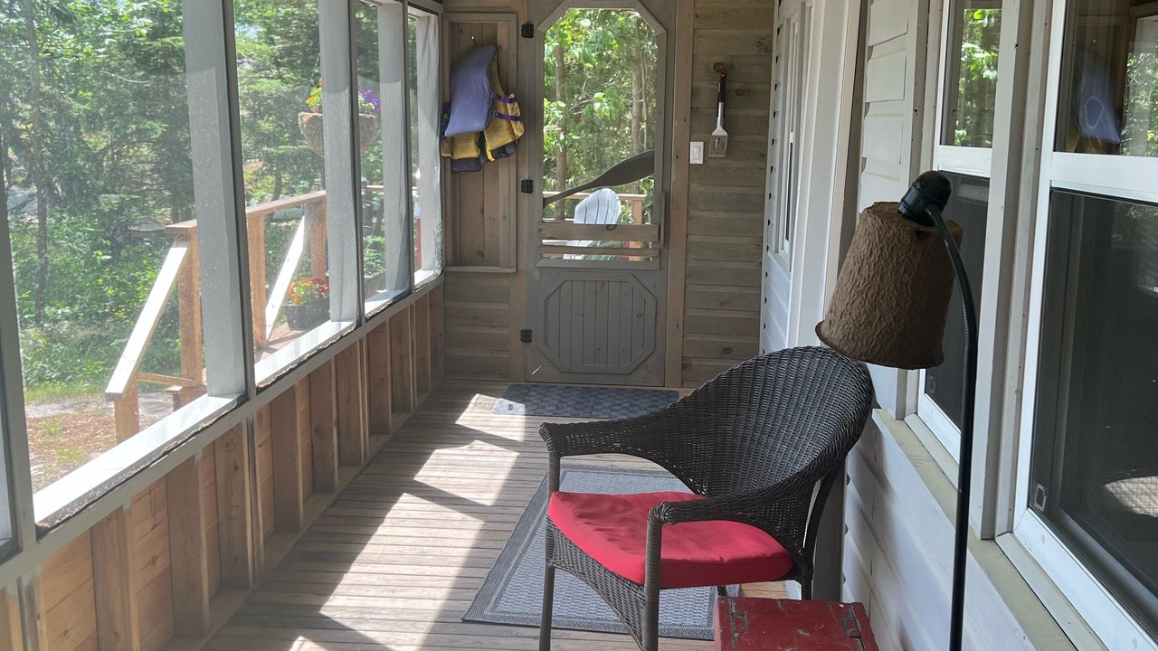 Photo of Outdoor in West Nipissing