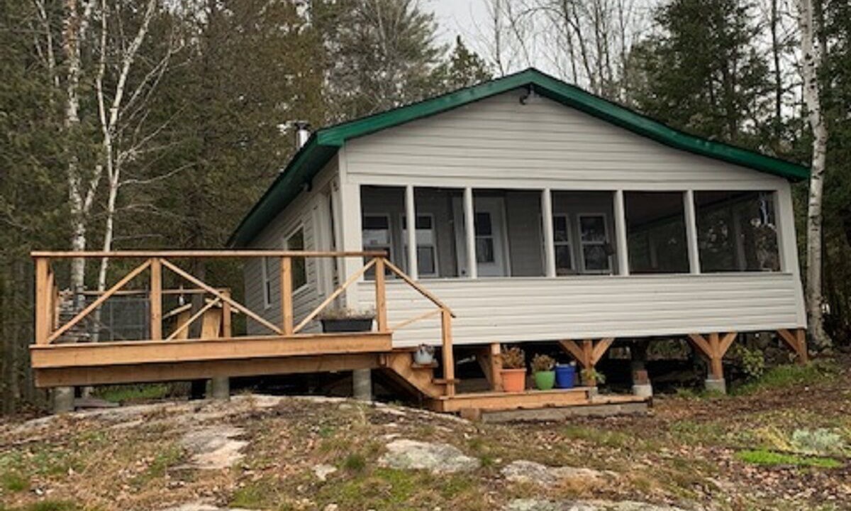 Photo of Outdoor in West Nipissing