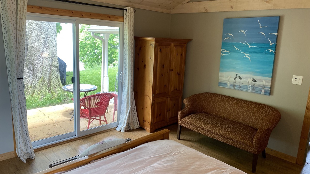 Photo of Bedroom in Louth