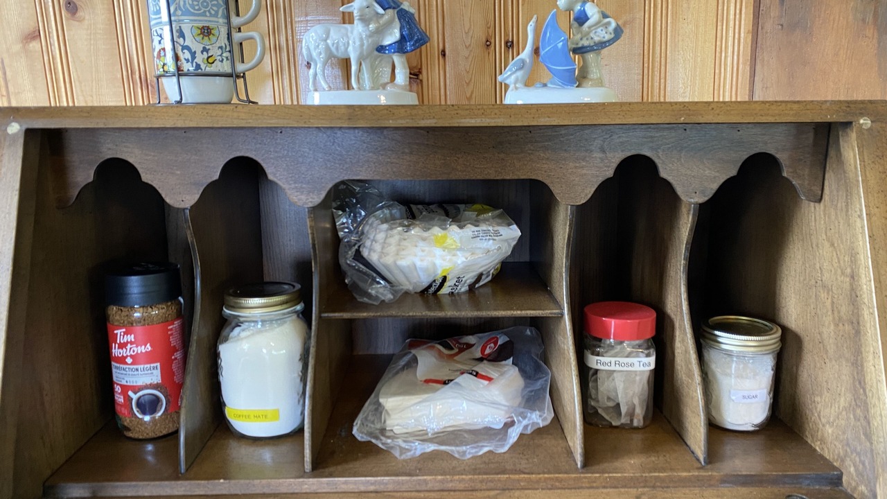 Photo of Kitchen in Louth
