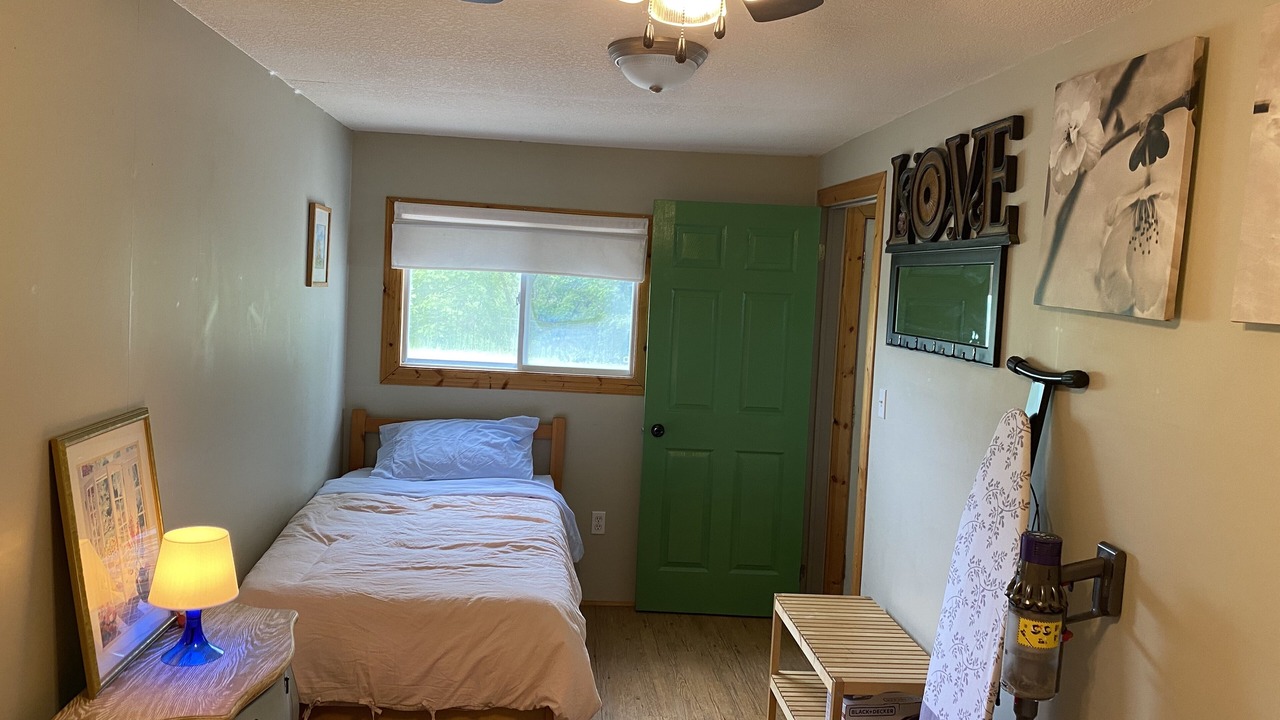 Photo of Bedroom in Louth