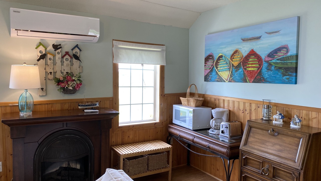 Photo of Livingroom in Louth