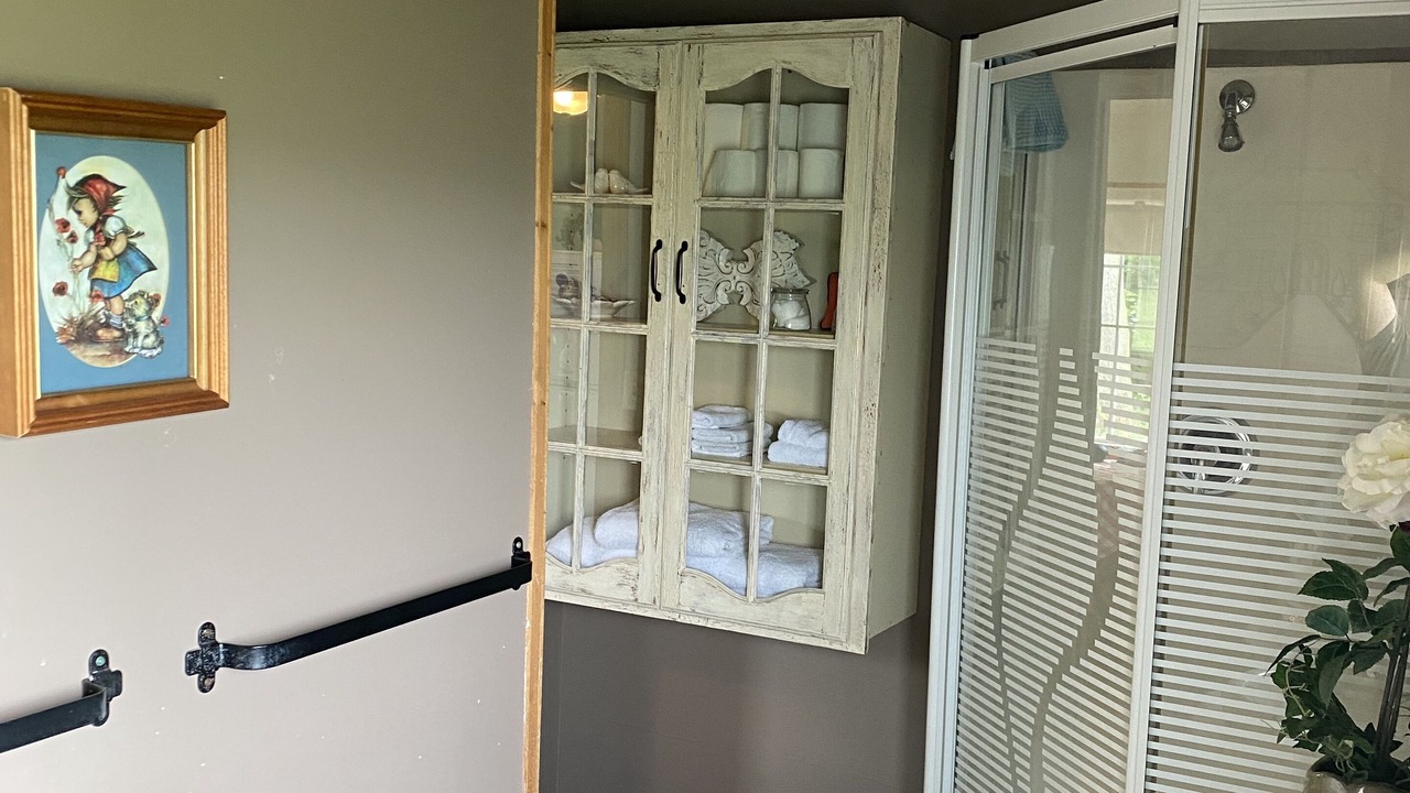 Photo of Bathroom in Louth