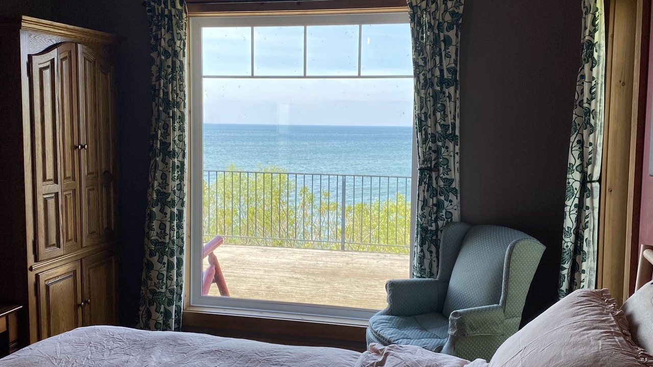 Photo of Bedroom in Louth