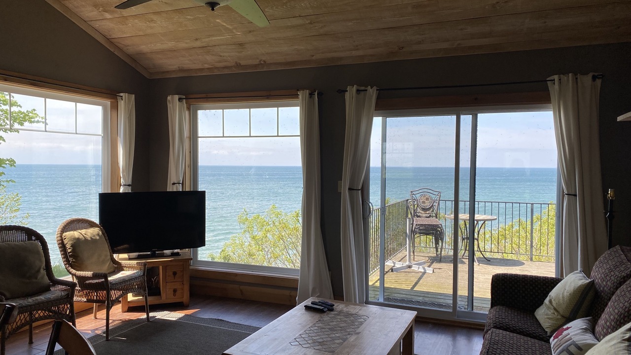 Photo of Livingroom in Louth