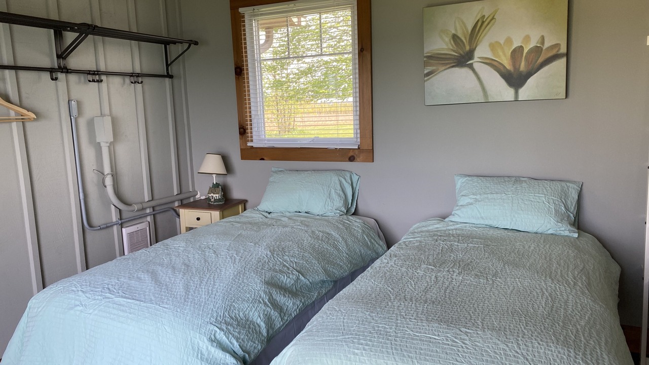 Photo of Bedroom in Louth