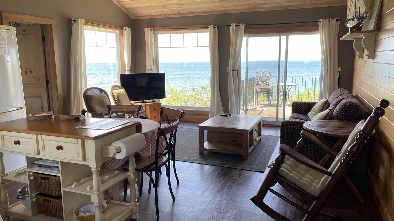 Photo of Livingroom in Louth