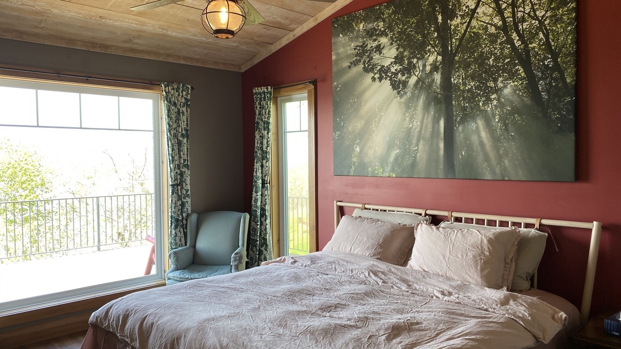 Photo of Bedroom in Louth