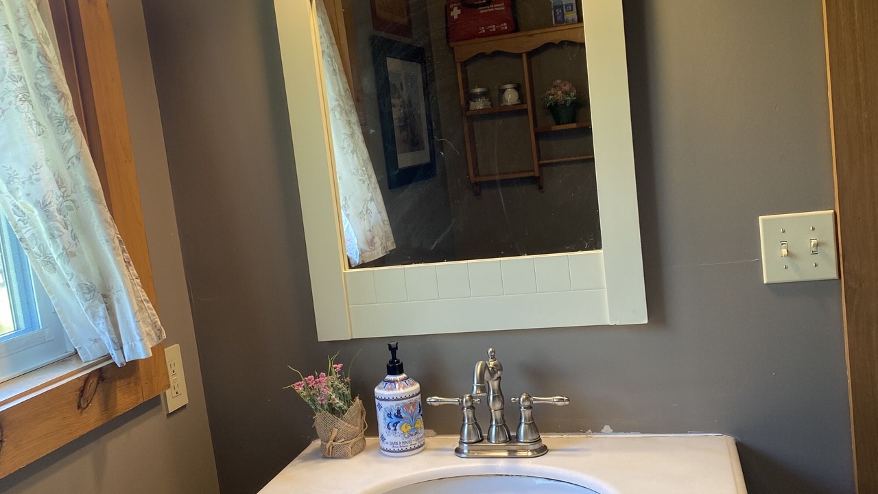 Photo of Bathroom in Louth
