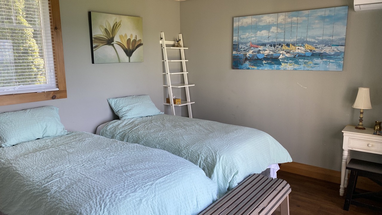 Photo of Bedroom in Louth