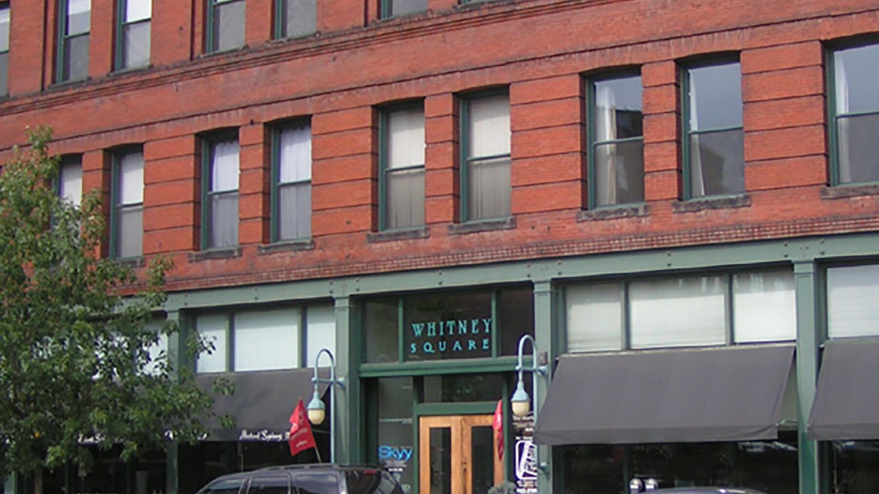 Photo of Outdoor in Warehouse District