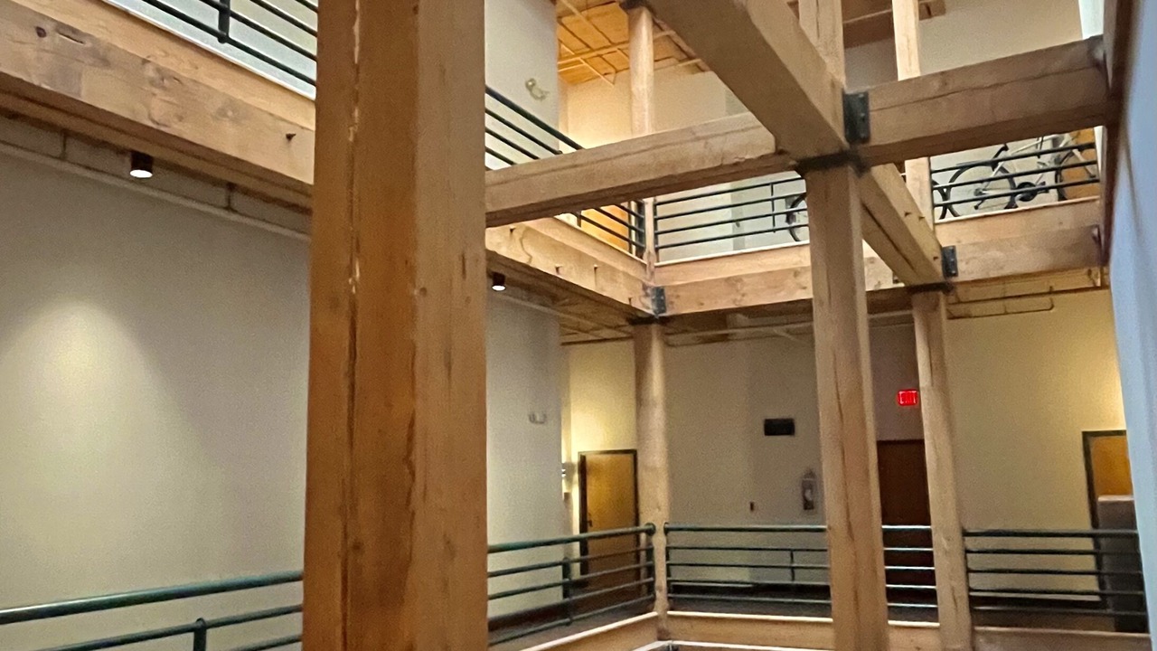 Photo of Others in Warehouse District