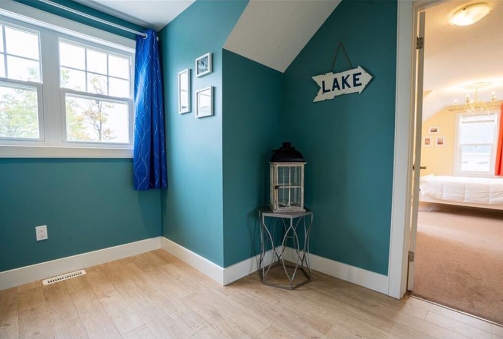 Photo of Bedroom in Grand Bend