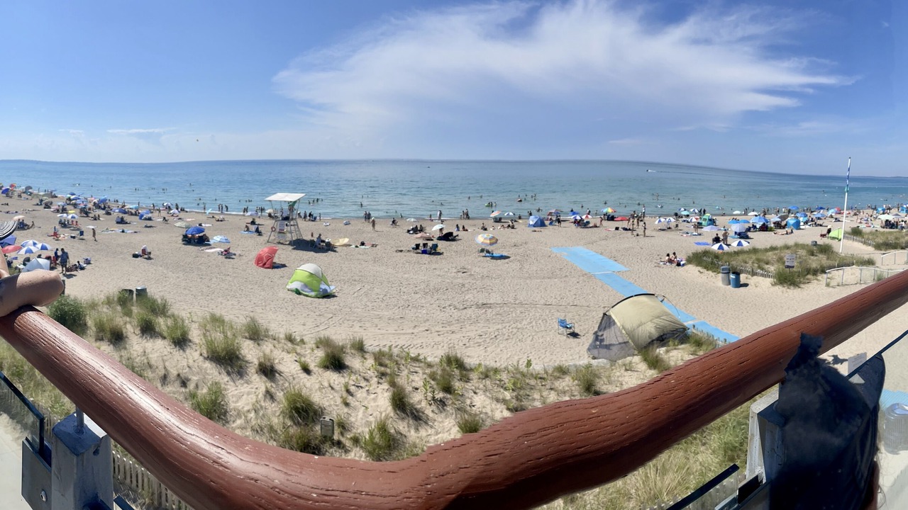 Photo of Others in Grand Bend