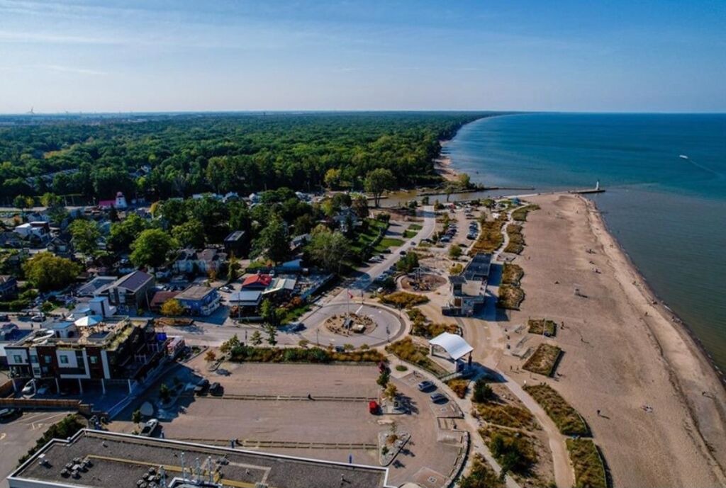 Photo of Outdoor in Grand Bend