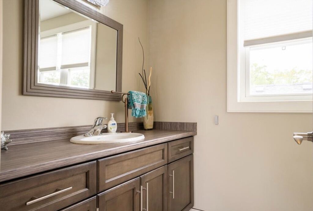 Photo of Bathroom in Grand Bend