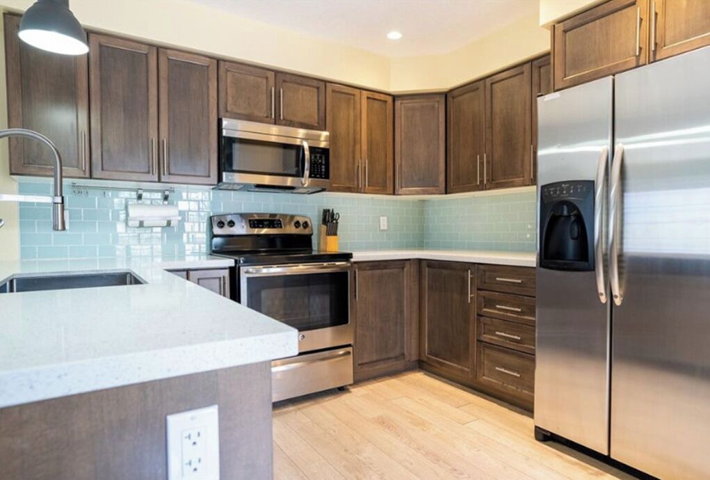Photo of Kitchen in Grand Bend