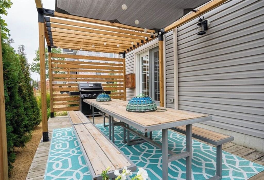 Photo of Outdoor in Grand Bend