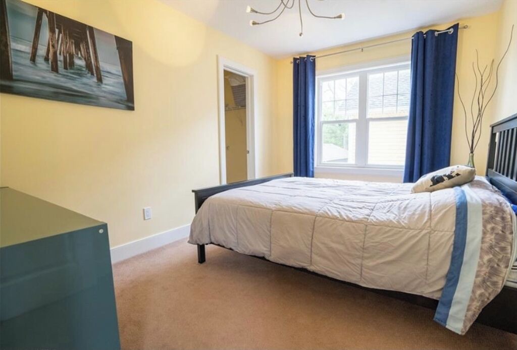 Photo of Bedroom in Grand Bend
