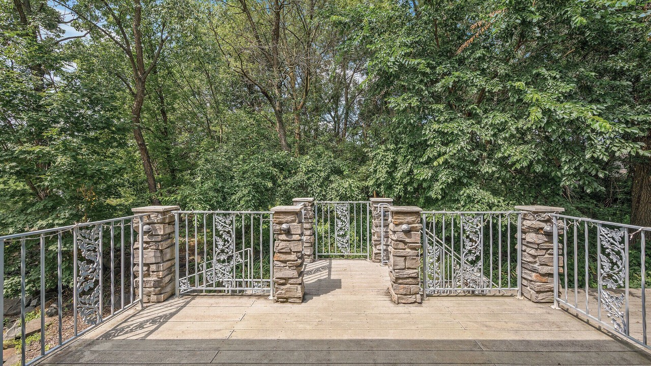 Photo of Outdoor in Andover