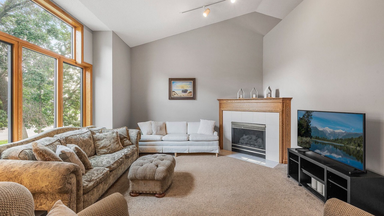 Photo of Livingroom in Andover
