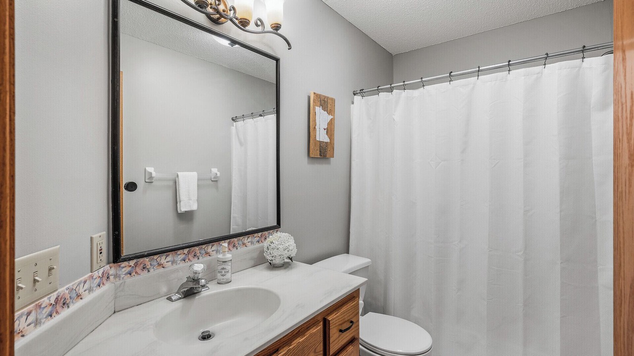 Photo of Bathroom in Andover