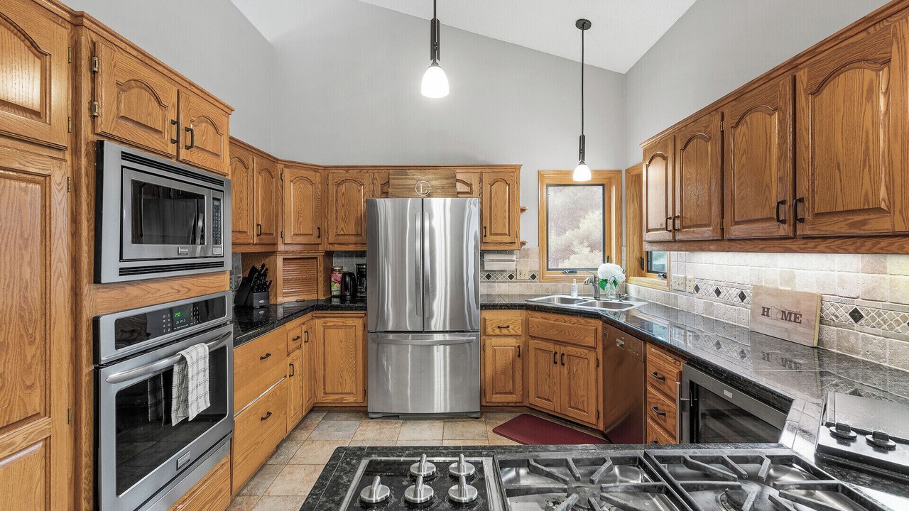 Photo of Kitchen in Andover
