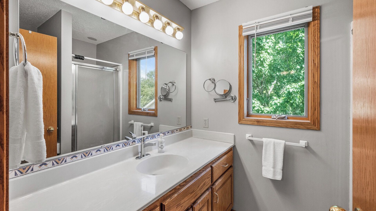 Photo of Bathroom in Andover