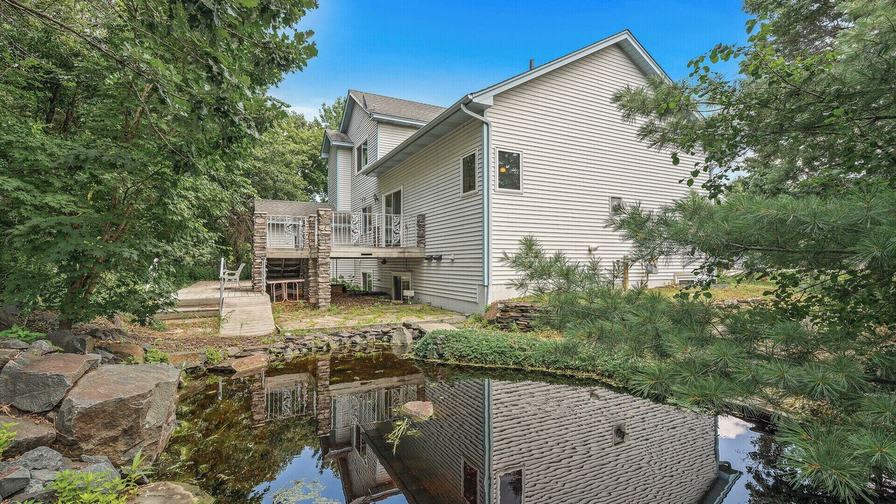 Photo of Outdoor in Andover