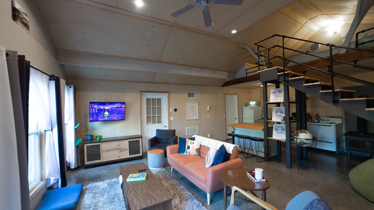 Photo of Livingroom in Rochester