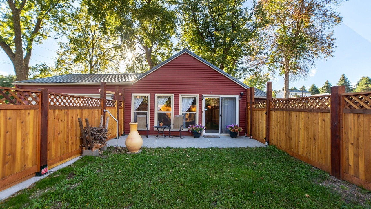Photo of Outdoor in Rochester
