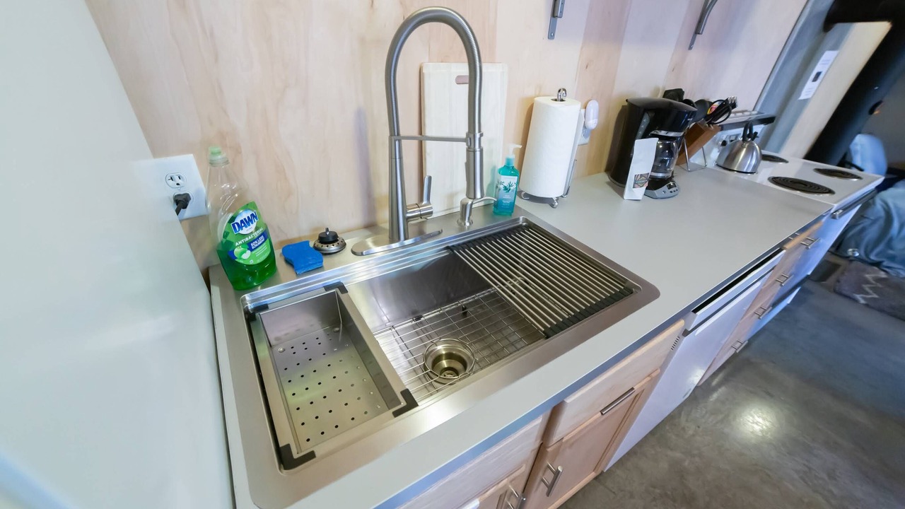 Photo of Kitchen in Rochester