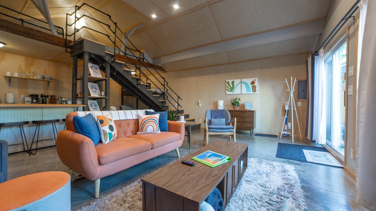 Photo of Livingroom in Rochester